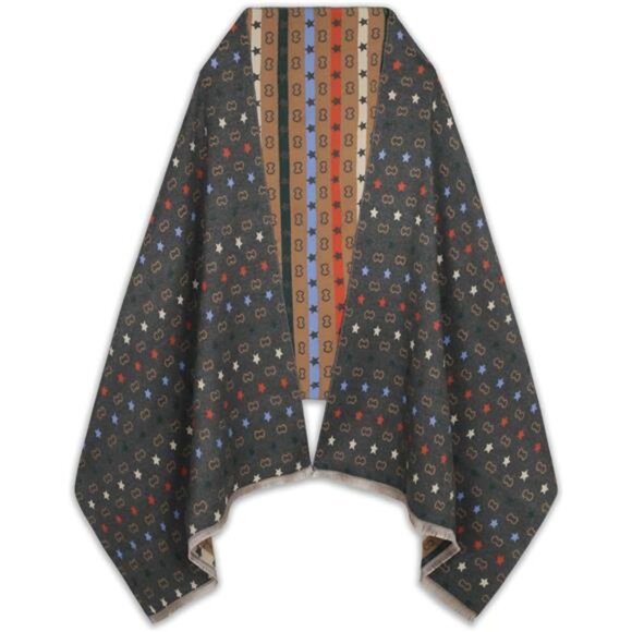 Scarfs for Women Pashmina Silky Shawl Wrap for Evening Dressing Blanket